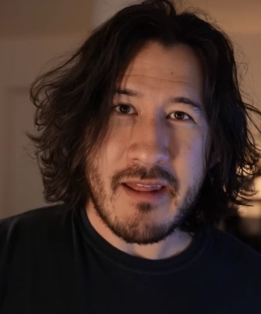 Markiplier's video sharing on YouTube