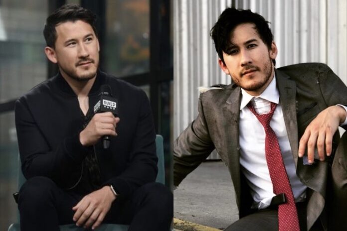 markiplier net worth